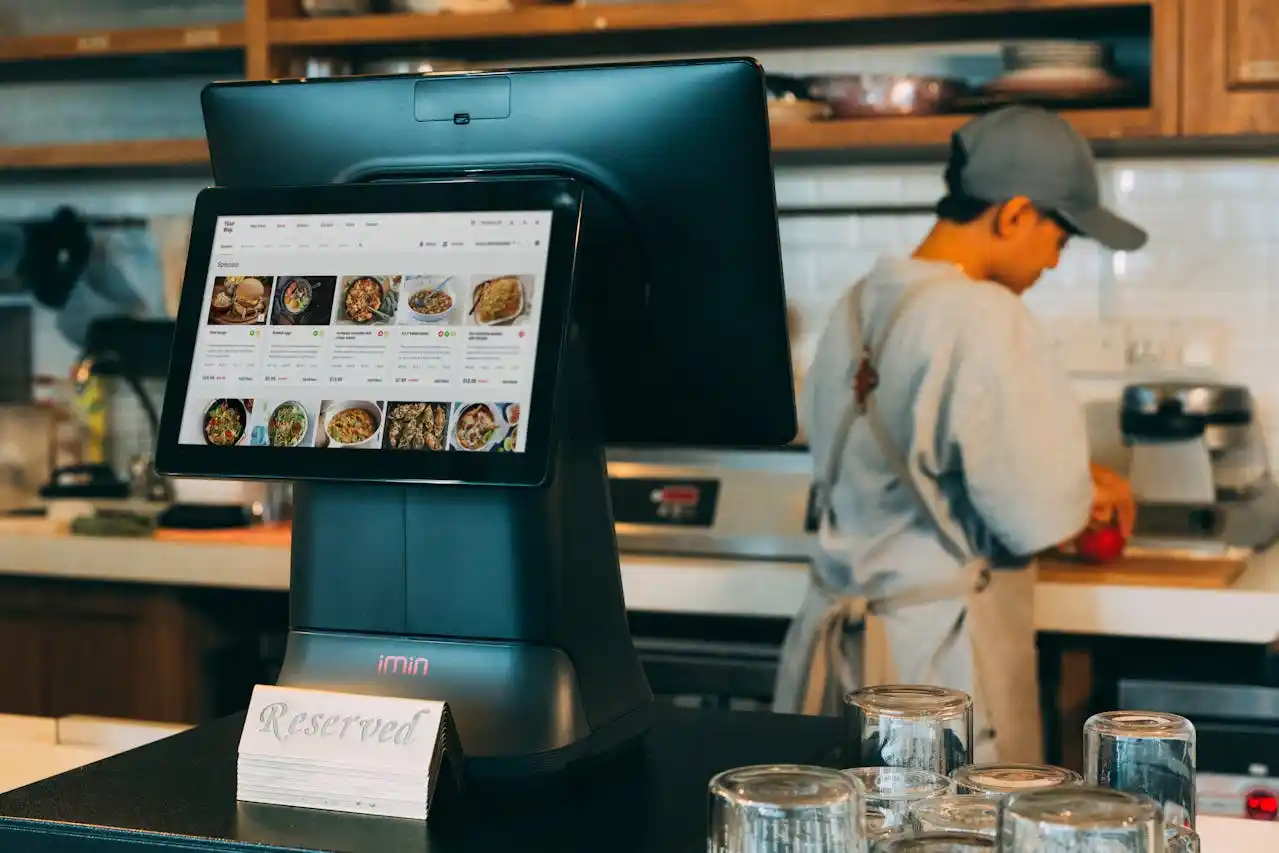 Digital Food Trade Platforms, Online Food Trade | Food and Beverage Trade South Africa
