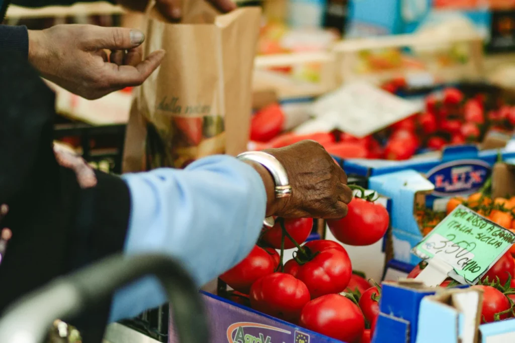 Food Trading Companies South Africa | Food and Beverage Trade South Africa