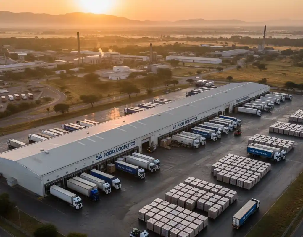 List of Food Manufacturing Companies in South Africa | Find Verified Producers Fast | Food And Beverage Manufacturing Industry SA