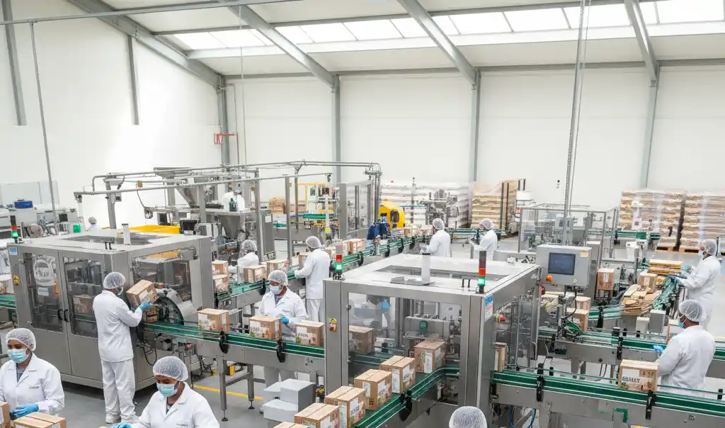 South African food producers, FMCG companies in South Africa, food processing industry South Africa | Food Manufacturing Companies In South Africa | List of Food Manufacturing Companies in South Africa