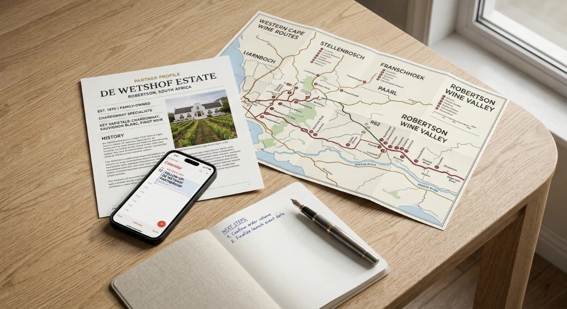 wine_routes_western_cape_trade_partnership_planning_cape_wine_auction | wine routes Western Cape